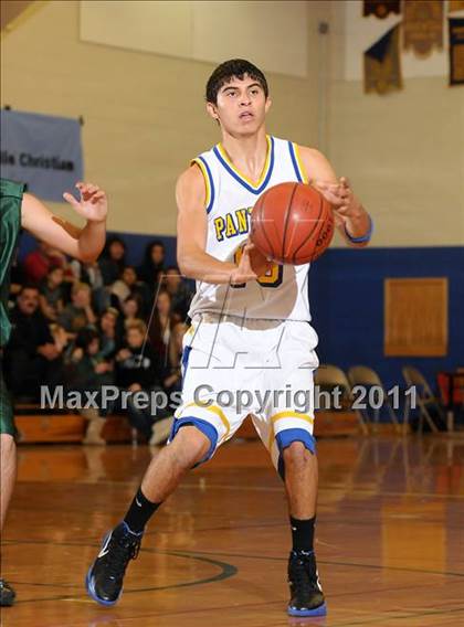 Thumbnail 1 in Princeton vs. Maxwell (Irene Wells Memorial Invitational) photogallery.