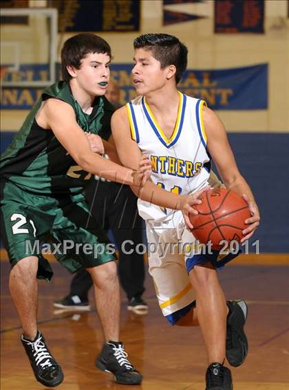 Thumbnail 1 in Princeton vs. Maxwell (Irene Wells Memorial Invitational) photogallery.
