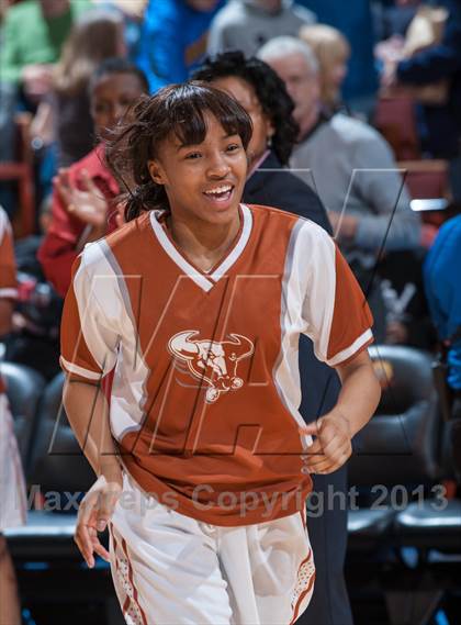 Thumbnail 3 in Capital Prep vs. Thomaston (CIAC Class S Final) photogallery.