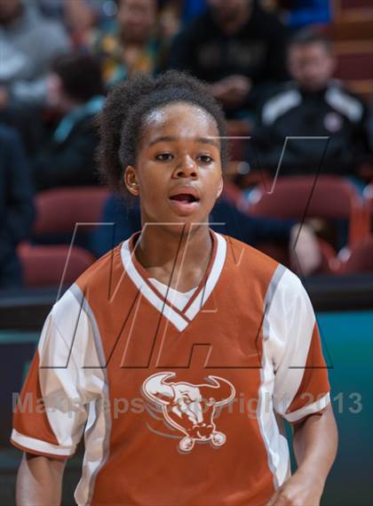 Thumbnail 3 in Capital Prep vs. Thomaston (CIAC Class S Final) photogallery.