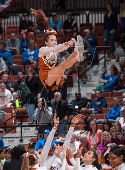 Thumbnail 3 in Capital Prep vs. Thomaston (CIAC Class S Final) photogallery.