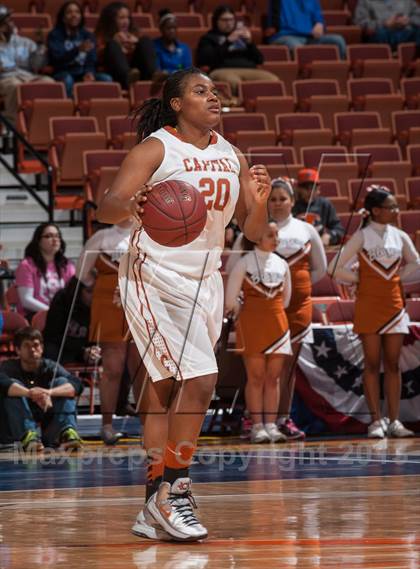 Thumbnail 3 in Capital Prep vs. Thomaston (CIAC Class S Final) photogallery.