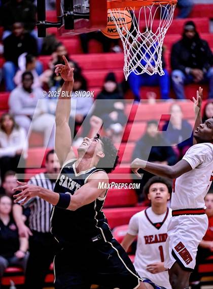 Thumbnail 3 in Berks Catholic @ Reading photogallery.