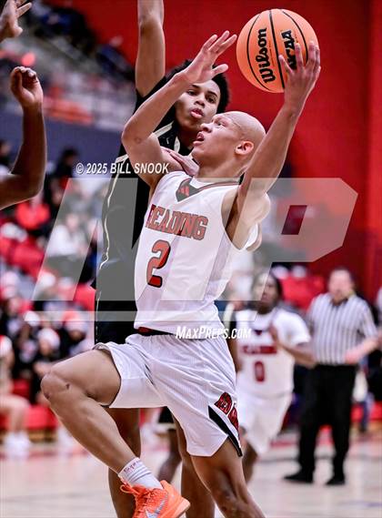 Thumbnail 1 in Berks Catholic @ Reading photogallery.