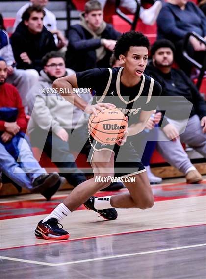 Thumbnail 3 in Berks Catholic @ Reading photogallery.