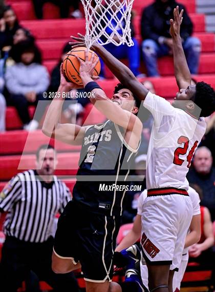 Thumbnail 3 in Berks Catholic @ Reading photogallery.