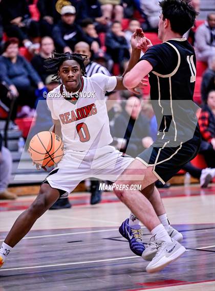 Thumbnail 2 in Berks Catholic @ Reading photogallery.