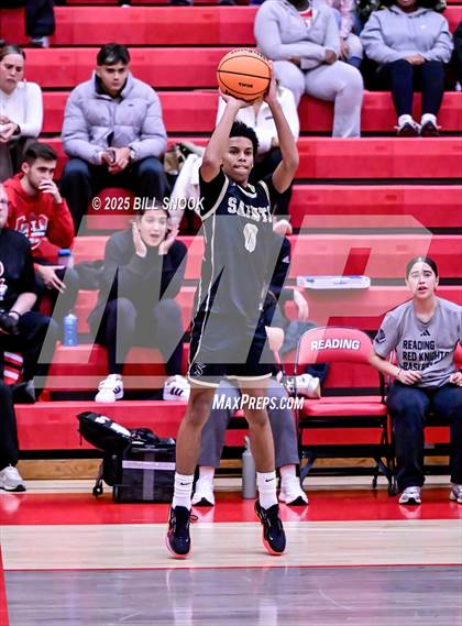 Thumbnail 1 in Berks Catholic @ Reading photogallery.