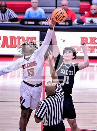 Berks Catholic @ Reading