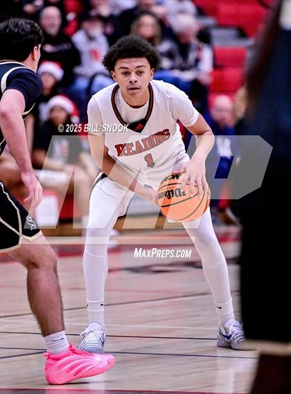 Thumbnail 2 in Berks Catholic @ Reading photogallery.