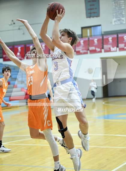 Thumbnail 2 in Sullivan Central @ Sullivan South photogallery.