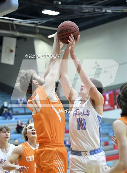 Thumbnail 1 in Sullivan Central @ Sullivan South photogallery.