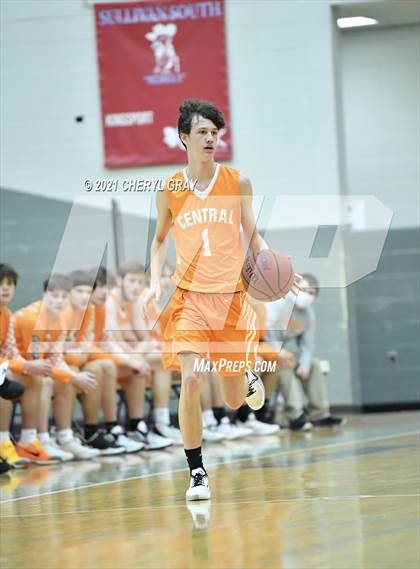 Thumbnail 2 in Sullivan Central @ Sullivan South photogallery.