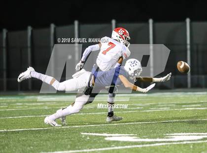 Thumbnail 1 in La Salle vs St. Genevieve photogallery.