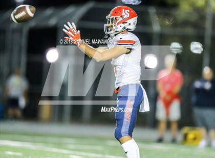 Thumbnail 3 in La Salle vs St. Genevieve photogallery.
