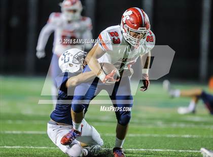 Thumbnail 2 in La Salle vs St. Genevieve photogallery.