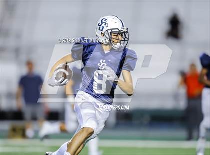 Thumbnail 3 in La Salle vs St. Genevieve photogallery.