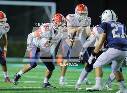Thumbnail 2 in La Salle vs St. Genevieve photogallery.