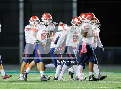 Thumbnail 2 in La Salle vs St. Genevieve photogallery.