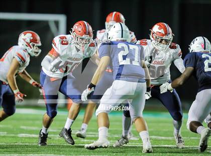 Thumbnail 3 in La Salle vs St. Genevieve photogallery.