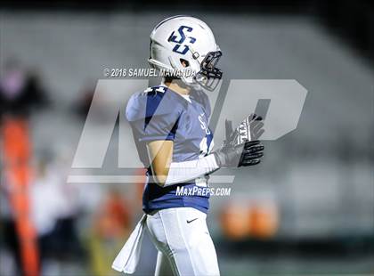 Thumbnail 1 in La Salle vs St. Genevieve photogallery.