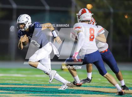 Thumbnail 1 in La Salle vs St. Genevieve photogallery.