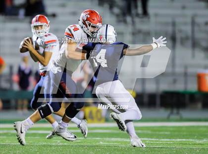 Thumbnail 1 in La Salle vs St. Genevieve photogallery.