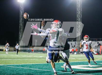 Thumbnail 2 in La Salle vs St. Genevieve photogallery.