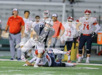 Thumbnail 2 in La Salle vs St. Genevieve photogallery.