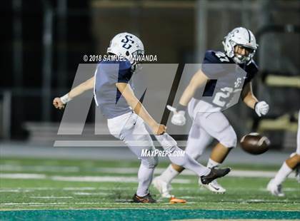 Thumbnail 3 in La Salle vs St. Genevieve photogallery.