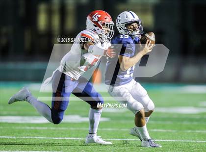 Thumbnail 3 in La Salle vs St. Genevieve photogallery.