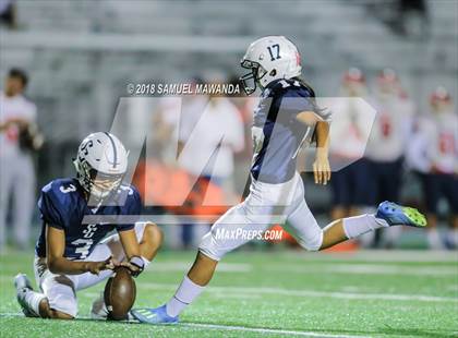 Thumbnail 2 in La Salle vs St. Genevieve photogallery.