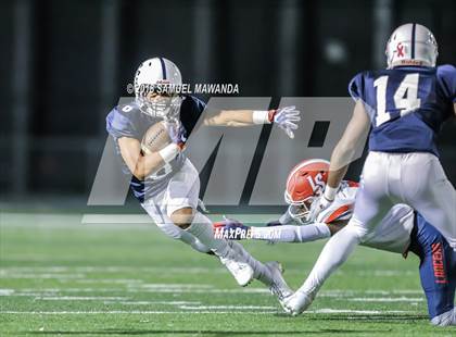 Thumbnail 1 in La Salle vs St. Genevieve photogallery.