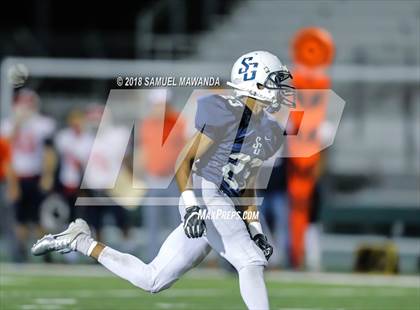 Thumbnail 3 in La Salle vs St. Genevieve photogallery.