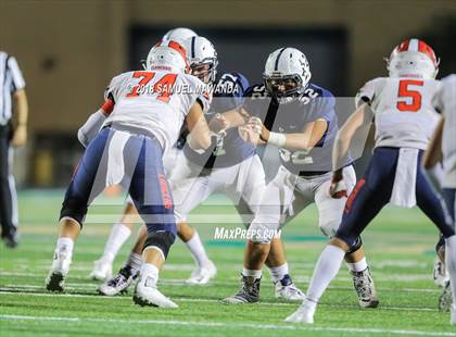 Thumbnail 2 in La Salle vs St. Genevieve photogallery.
