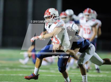 Thumbnail 3 in La Salle vs St. Genevieve photogallery.