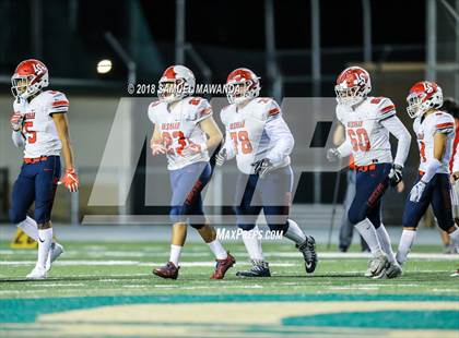 Thumbnail 1 in La Salle vs St. Genevieve photogallery.