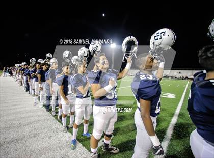 Thumbnail 1 in La Salle vs St. Genevieve photogallery.