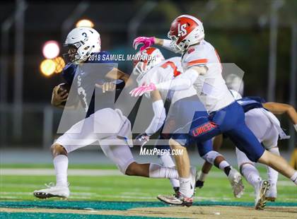 Thumbnail 2 in La Salle vs St. Genevieve photogallery.