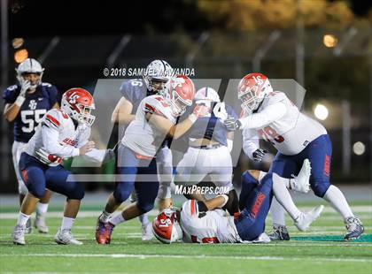 Thumbnail 3 in La Salle vs St. Genevieve photogallery.