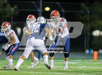 Thumbnail 2 in La Salle vs St. Genevieve photogallery.