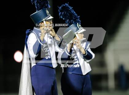 Thumbnail 2 in La Salle vs St. Genevieve photogallery.