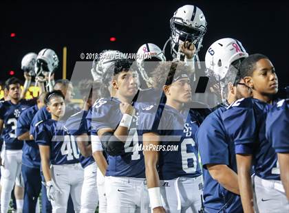 Thumbnail 2 in La Salle vs St. Genevieve photogallery.