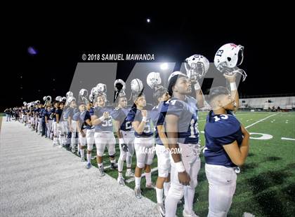 Thumbnail 3 in La Salle vs St. Genevieve photogallery.
