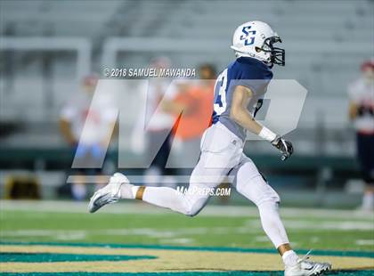 Thumbnail 1 in La Salle vs St. Genevieve photogallery.