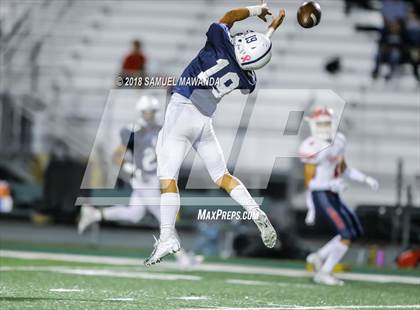 Thumbnail 1 in La Salle vs St. Genevieve photogallery.