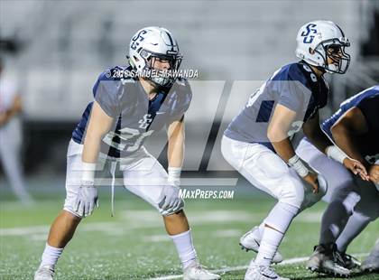 Thumbnail 2 in La Salle vs St. Genevieve photogallery.