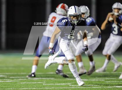 Thumbnail 1 in La Salle vs St. Genevieve photogallery.