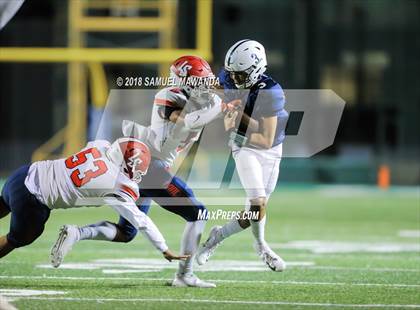 Thumbnail 3 in La Salle vs St. Genevieve photogallery.