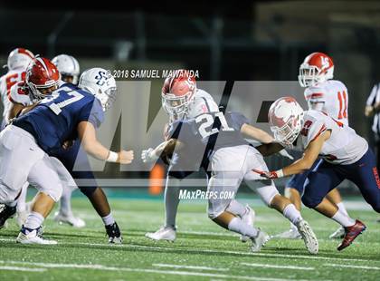 Thumbnail 3 in La Salle vs St. Genevieve photogallery.
